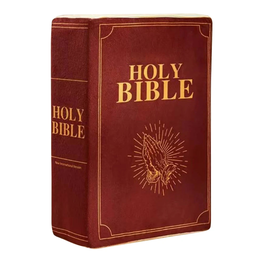 The Official Bible Pillow™