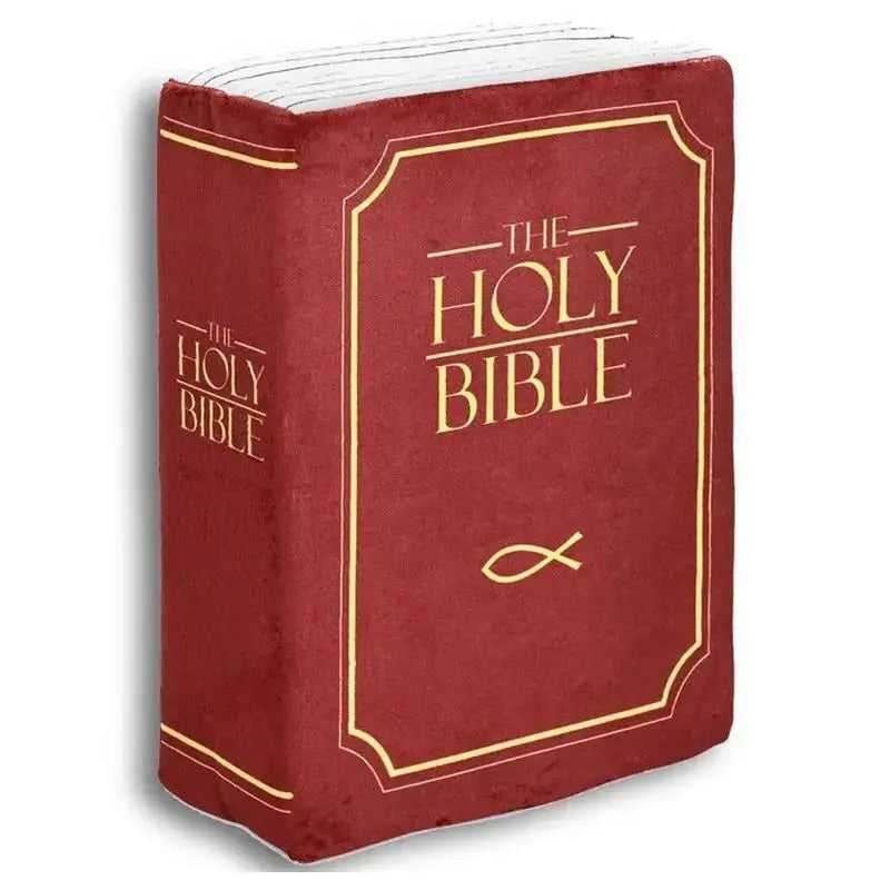 The Bible Plush™